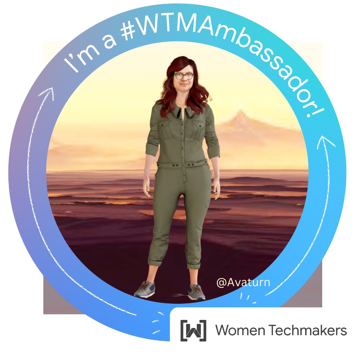 Hi all, happy to share that I am now an Ambassador at the Global Women Techmakers Program, supported by Google- both a privelege and a responsibility! Connect with me for talks/deliberations on Tech at your Organisation! #cyberstreelogs #WomenTechmaker #TechEmpowerment #avatar