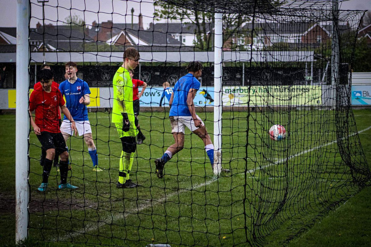 Tytherington Jrs 1987 U17s tweet media