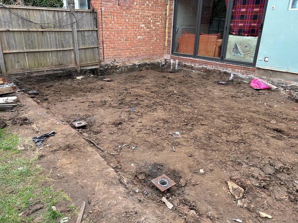 OffSiteBases's tweet photo. Did you know we do single story #extensions too? Faster, greener, and less expensive. #Offsite #Construction #Sustainability https://t.co/lnUzIehUOa