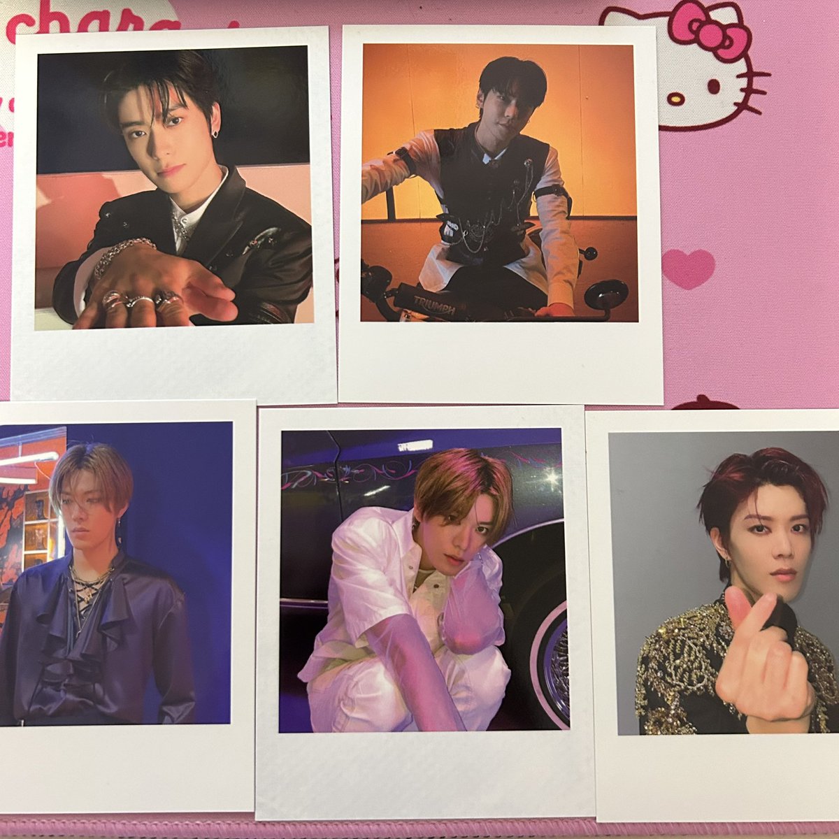 happypoca123's tweet photo. nct 127 dream 랜덤 랜덤팩 특전 인화 폴라로이트 스티커 sticker 레모네이드 포카 재현 해찬 도영 유타 태일 태용 정우 인화사진 정규 구성품 페이보릿 폴라 양도 포토카드 공식 md poca 

양도합니다 sell
Dm 주세요 https://t.co/Q2QW7IwUX0