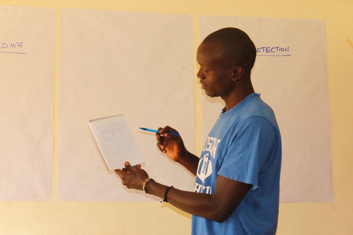 KJamtaka's tweet photo. Any organisation has an obligation to protect and guide children, young people and vulnerable adults in a way that respects their rights and freedoms. We thank @VSOKenya for taking us through the "Safeguarding &amp; Child Protection" training this past week. #NoExploitation https://t.co/PtuxTbza6Q