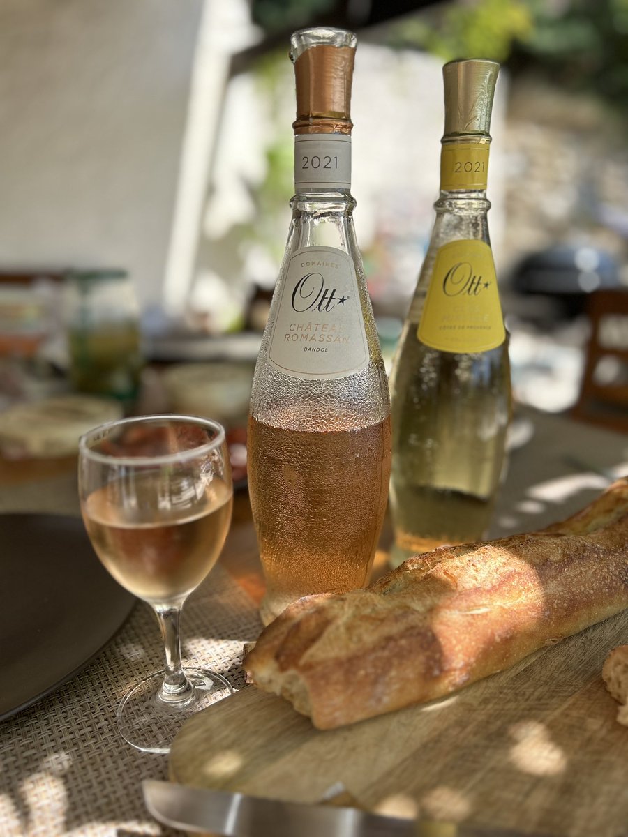 I think I’m slowly becoming a Bandolero.