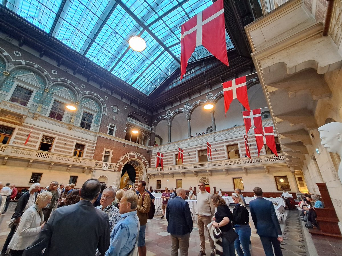 Young Humanists tweet media