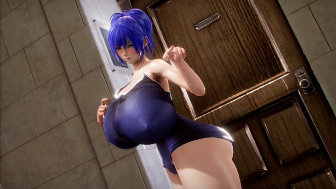 Velacielさん(@Velaciel_0)の子、ラリアちゃん作らせていただきました～

まだ調整が必要な気はする…けどとりあえず! 