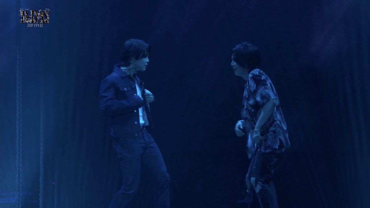 the tony montana trilogy is complete