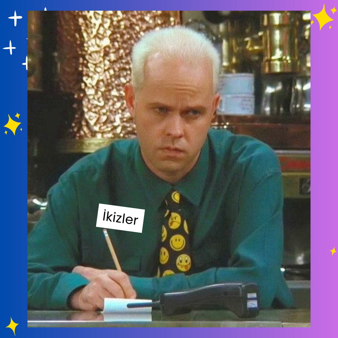 VenxApp's tweet image. Sen hangi Friends karakterisin ? 👫
VenX, çok yakında App Store ve Play Store’da💜
#VenX #VenXapp #sosyalastroloji #venxtanismaplatformu #burcmodum #VenXmodum #friends