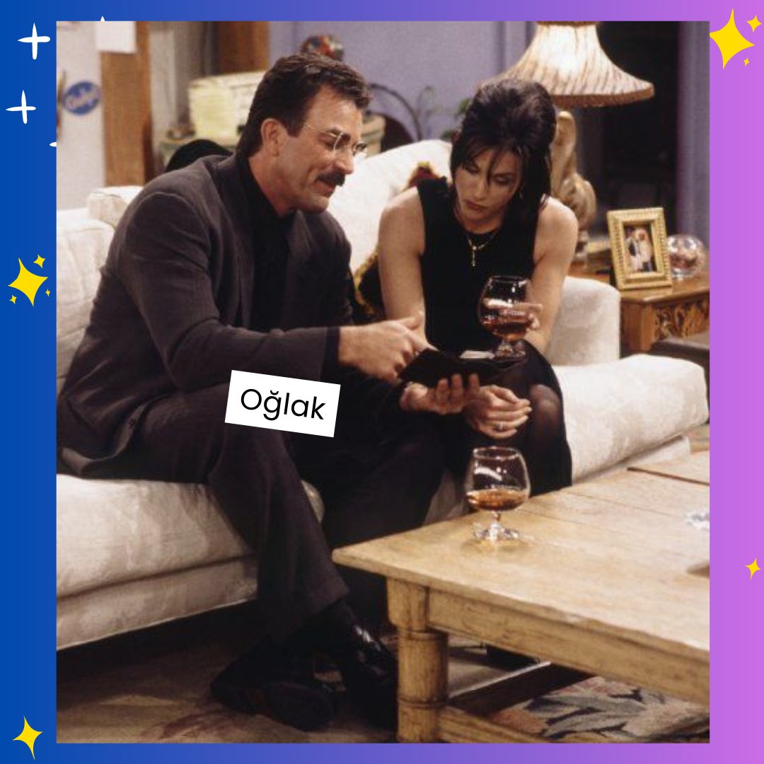 VenxApp's tweet image. Sen hangi Friends karakterisin ? 👫
VenX, çok yakında App Store ve Play Store’da💜
#VenX #VenXapp #sosyalastroloji #venxtanismaplatformu #burcmodum #VenXmodum #friends