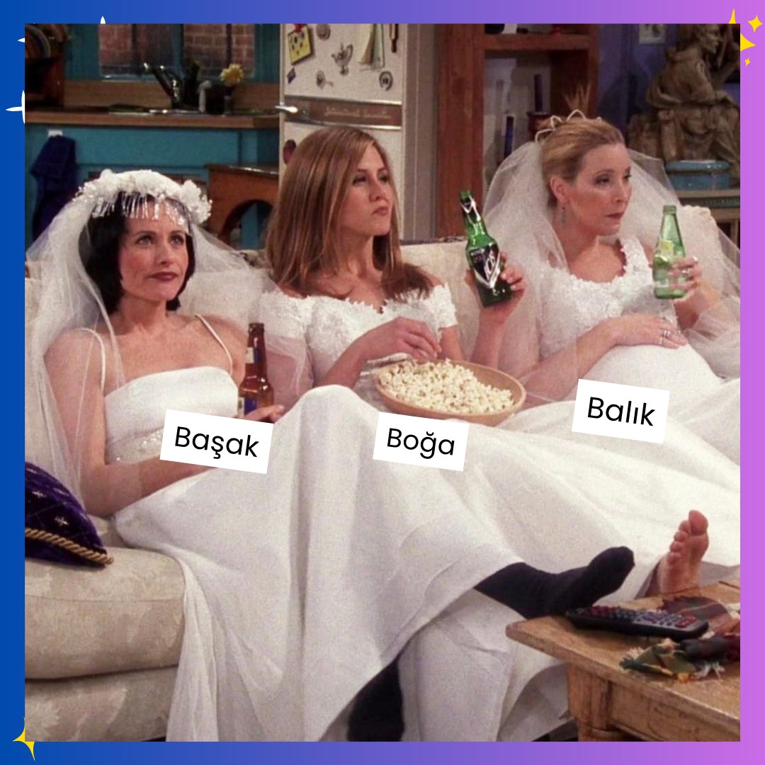 VenxApp's tweet image. Sen hangi Friends karakterisin ? 👫
VenX, çok yakında App Store ve Play Store’da💜
#VenX #VenXapp #sosyalastroloji #venxtanismaplatformu #burcmodum #VenXmodum #friends