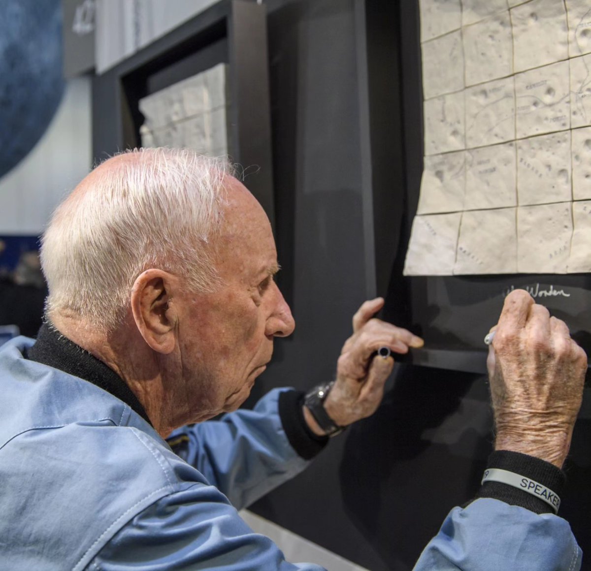 The Little Globe Co tweet media