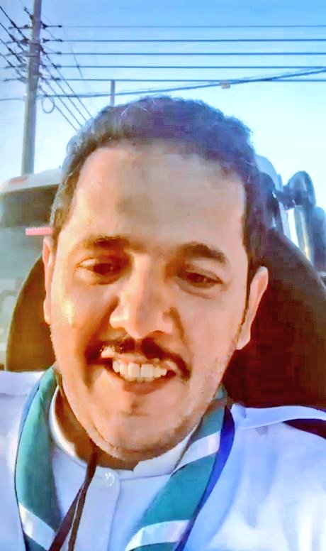 #القائد 
#مهيدب_المهيدب
في
#الجامبري_25