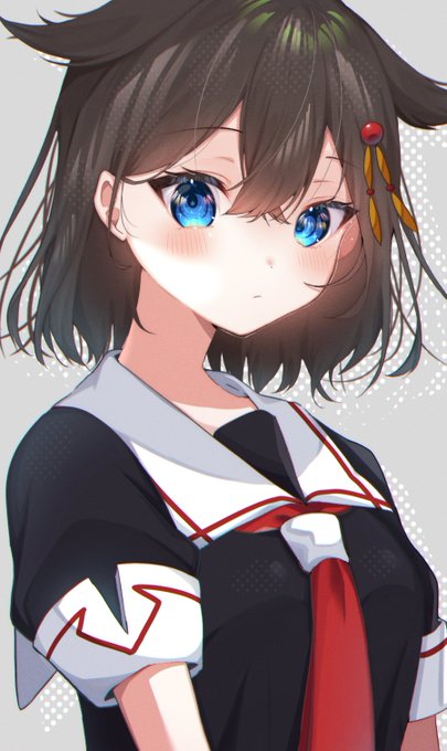 「ロング化 学生服」のTwitter画像/イラスト(新着)