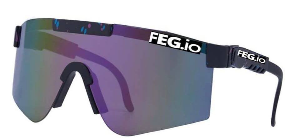FEGtoken's tweet photo. Look into you future at #FEG 👀

We have just ordered some of these glasses to give out to the ‘APES’ that deserve it and those who are still yet to earn the privilege to own a set 💪🏼❤️🦍 https://t.co/TywVmsd5BP