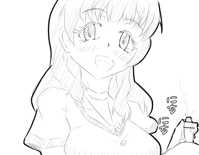 タグ付けなけりゃエロ絵でも今流行りの昔書いたのと並べる奴やってもええか…
←2018らしい 2023→ 