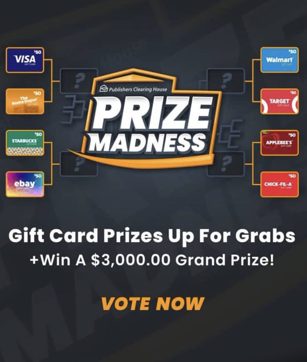 daniellelamm01's tweet photo. @pchdotcom : yes you can be among of the winnings and also claim this price now!! https://t.co/pUhvcOboU1