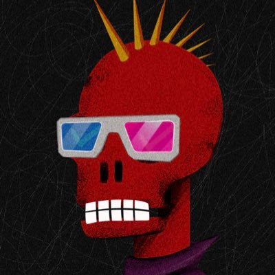 CryptoLoserArt's tweet photo. Have time to buy before it gets more expensive!!! A wonderful project!🤟
@elonmusk
@XXD34D
https://t.co/Sjavf1g9NV #nft #NFTCommunity #NFTProject #nft2023 #nftart #Cyberpunk #game #MINT #opensea #Crypto #NFTCollection #NFTGiveaway #Giveaway #NFT全員プレゼント #NFTJapan #NFTdrop https://t.co/DEUckfK0TD