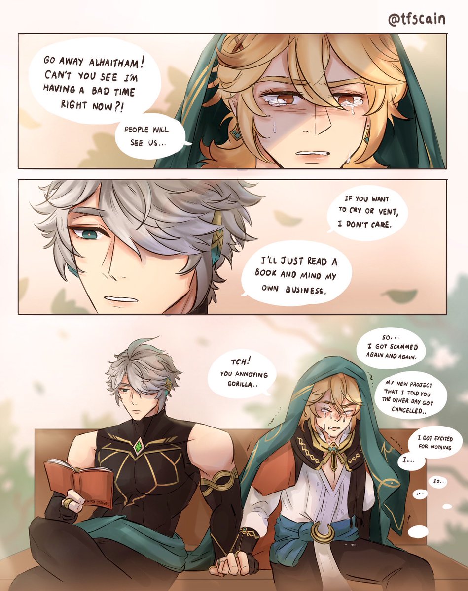 Tfscain 🥔 tweet media