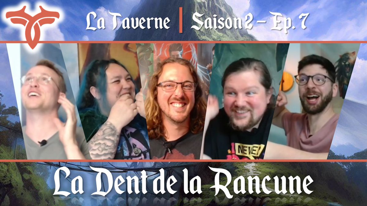 DoDane_Cati's tweet photo. Cap sur La Dent de la Rancune, où, s'ils veulent intégrer la Rose des Vents ils devront passer le mysterieux 🌬️"serment des bourrasques".

#DnD #actualplay #rpg #jdr #jeuxderole #dungeonsanddragons #dnd5e #roliste #fantasy #medfan

 Lien vers l'épisode 👇
https://t.co/rITT7lFnYR https://t.co/BQvdbIZi2g