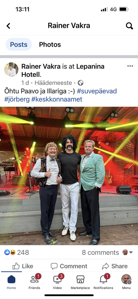 Randel Länts (@randellants) / Posts / X