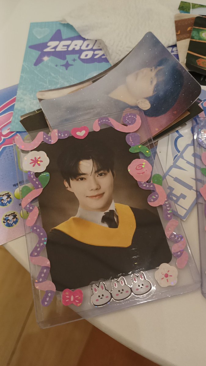 nanawons's tweet photo. Thank youuu 🥰🥰 @ZB1Baguio
#projecty2k @ParkGunwookPHL @KimTaeraePHL https://t.co/UIf3psoxCK