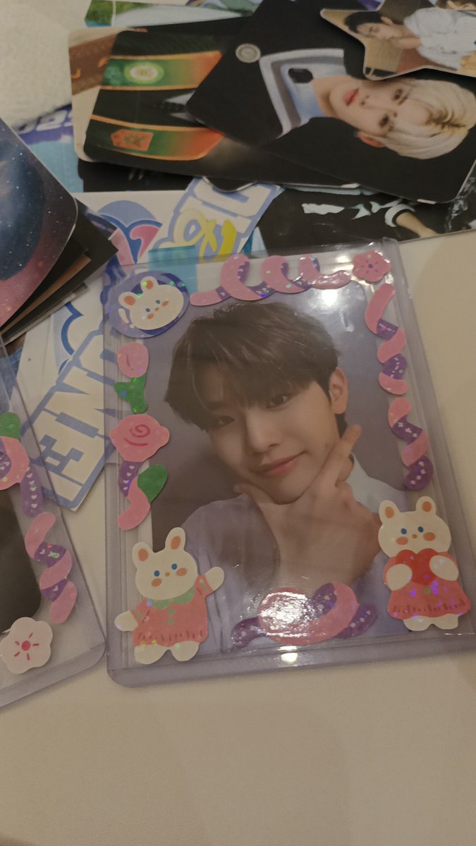 nanawons's tweet photo. Thank youuu 🥰🥰 @ZB1Baguio
#projecty2k @ParkGunwookPHL @KimTaeraePHL https://t.co/UIf3psoxCK