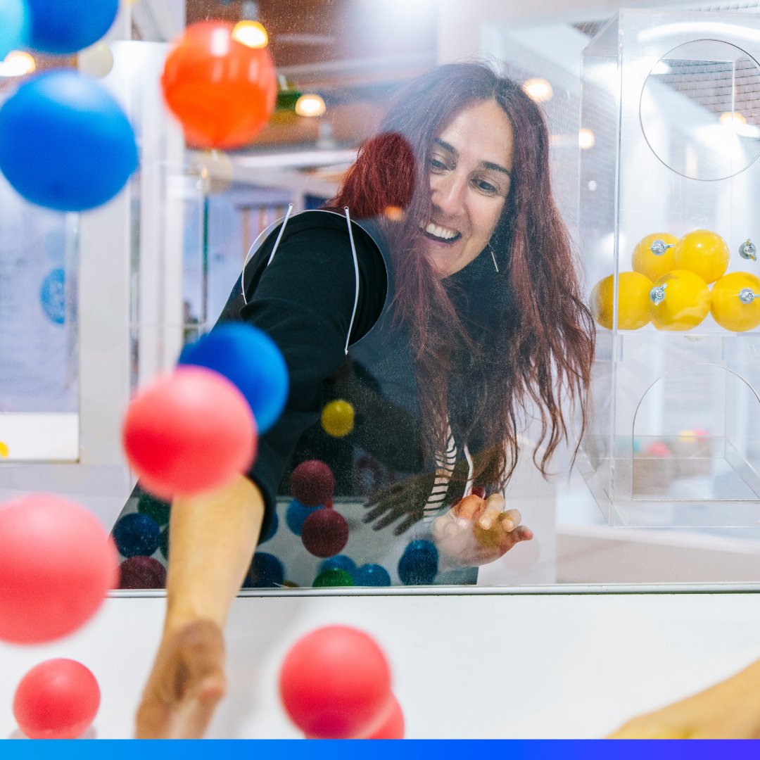 TotalEnergiesES's tweet photo. ¡Atención seguidores! Da comienzo #FIDMA23, ¡y estamos emocionados! 🙌🥳
¡Tic,tac! Esto acaba de empezar 🚀 https://t.co/vt2yx3MKrm