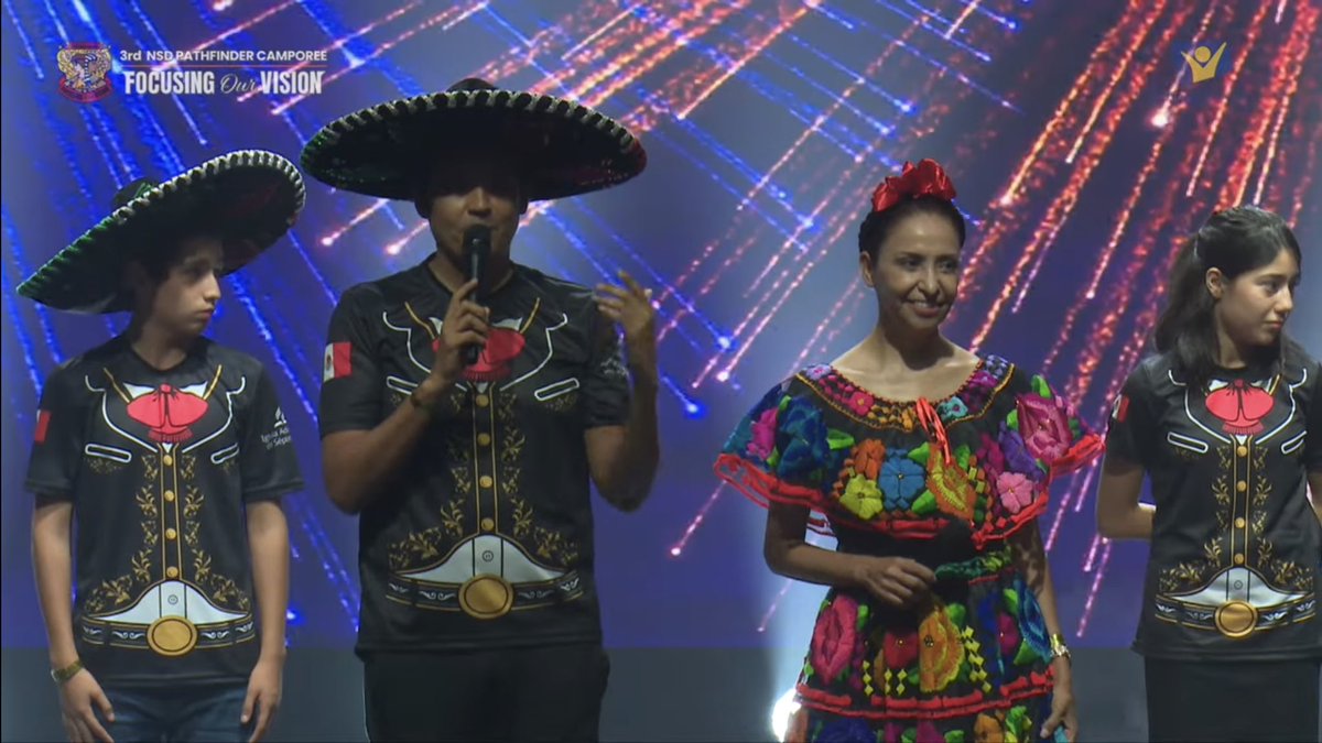 Club doulos, <a href="/UMiglesia/">IglesiaUniversitaria</a> 🇲🇽 @3erCamporeeNSD