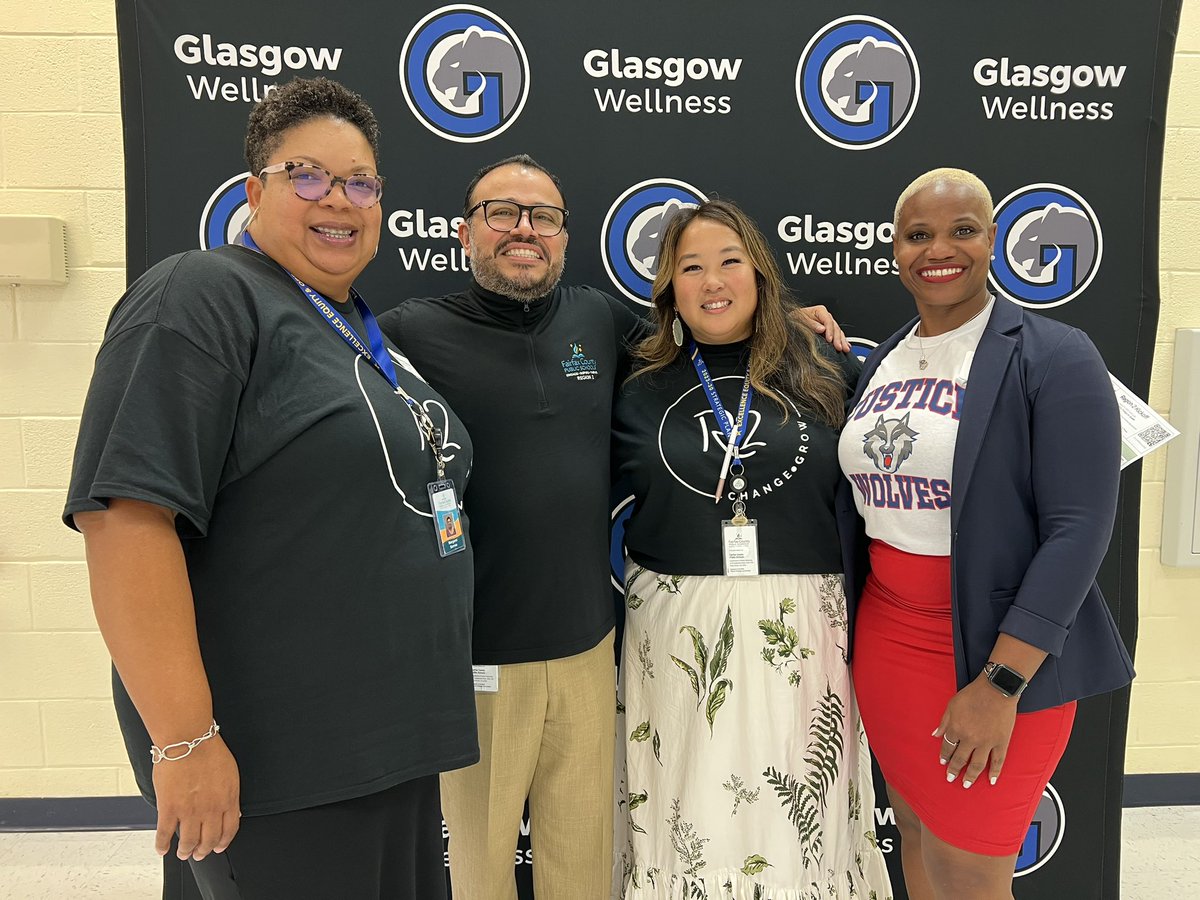 Geovanny Ponce, Ed.D. tweet media