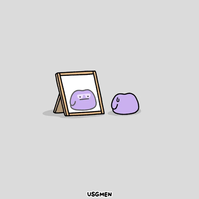 イケイケメタモン