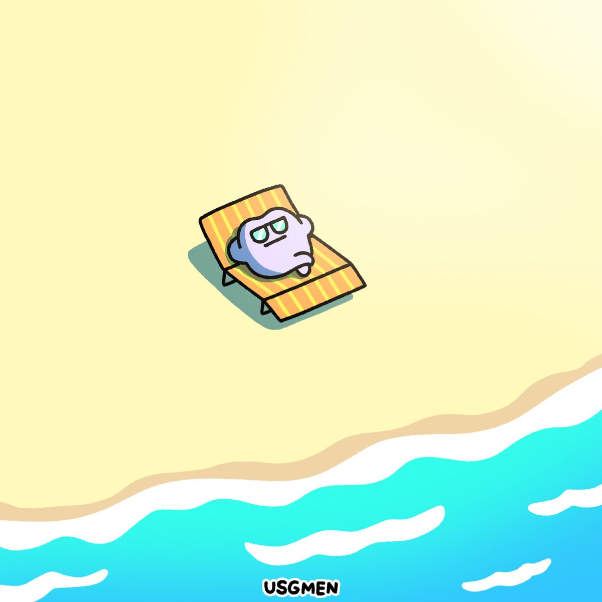 beach solo no humans ocean sand water english text  illustration images