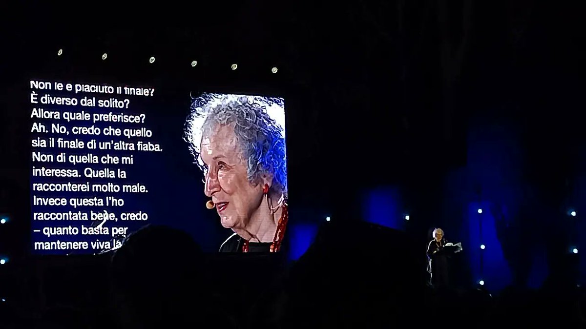 Andrea Raso (@andy_quill_) on Twitter photo ✨ Highlights from the past month ✨
<a href="/LetteratureFest/">Letterature Fest</a>
<a href="/Wintersonworld/">JEANETTE WINTERSON</a> <a href="/MargaretAtwood/">Margaret E Atwood</a> ✨ Highlights from the past month ✨
<a href="/LetteratureFest/">Letterature Fest</a>
<a href="/Wintersonworld/">JEANETTE WINTERSON</a> <a href="/MargaretAtwood/">Margaret E Atwood</a>