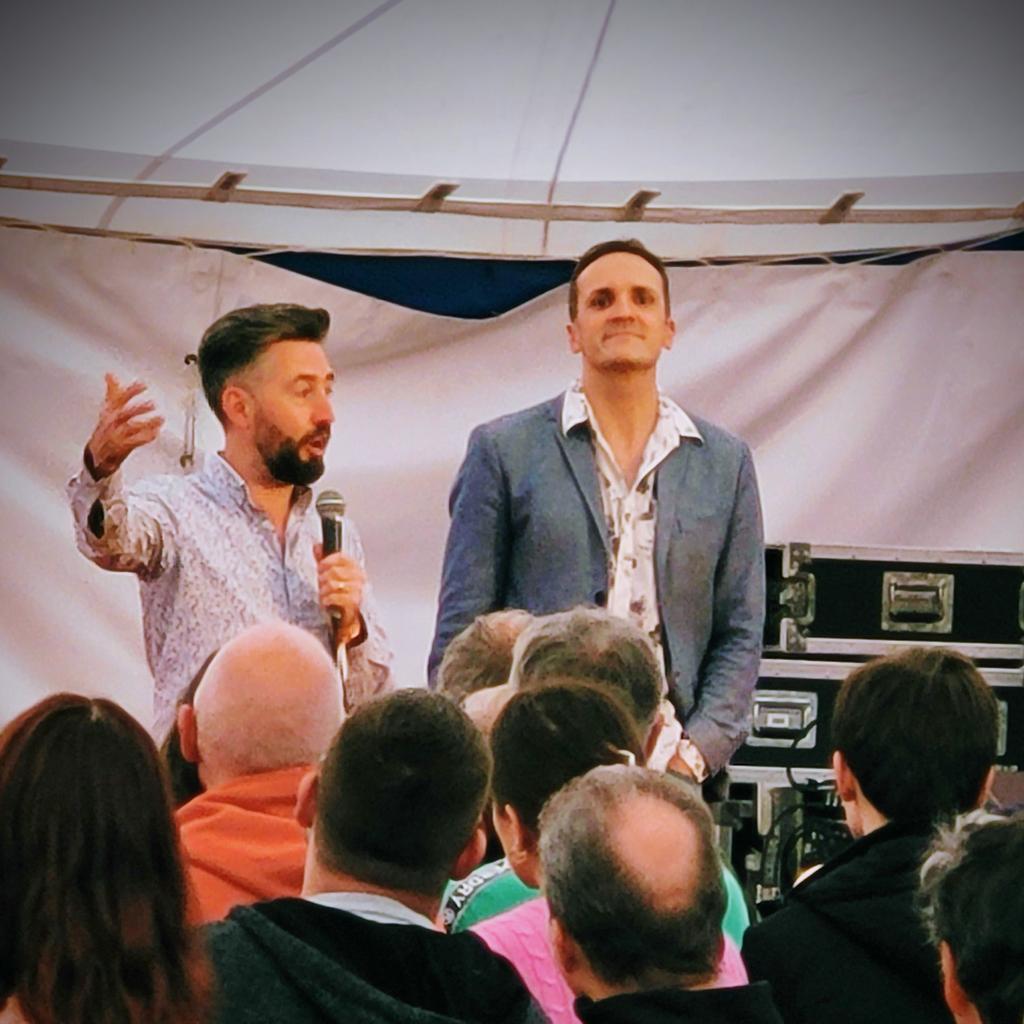 Charlie Styles tweet media