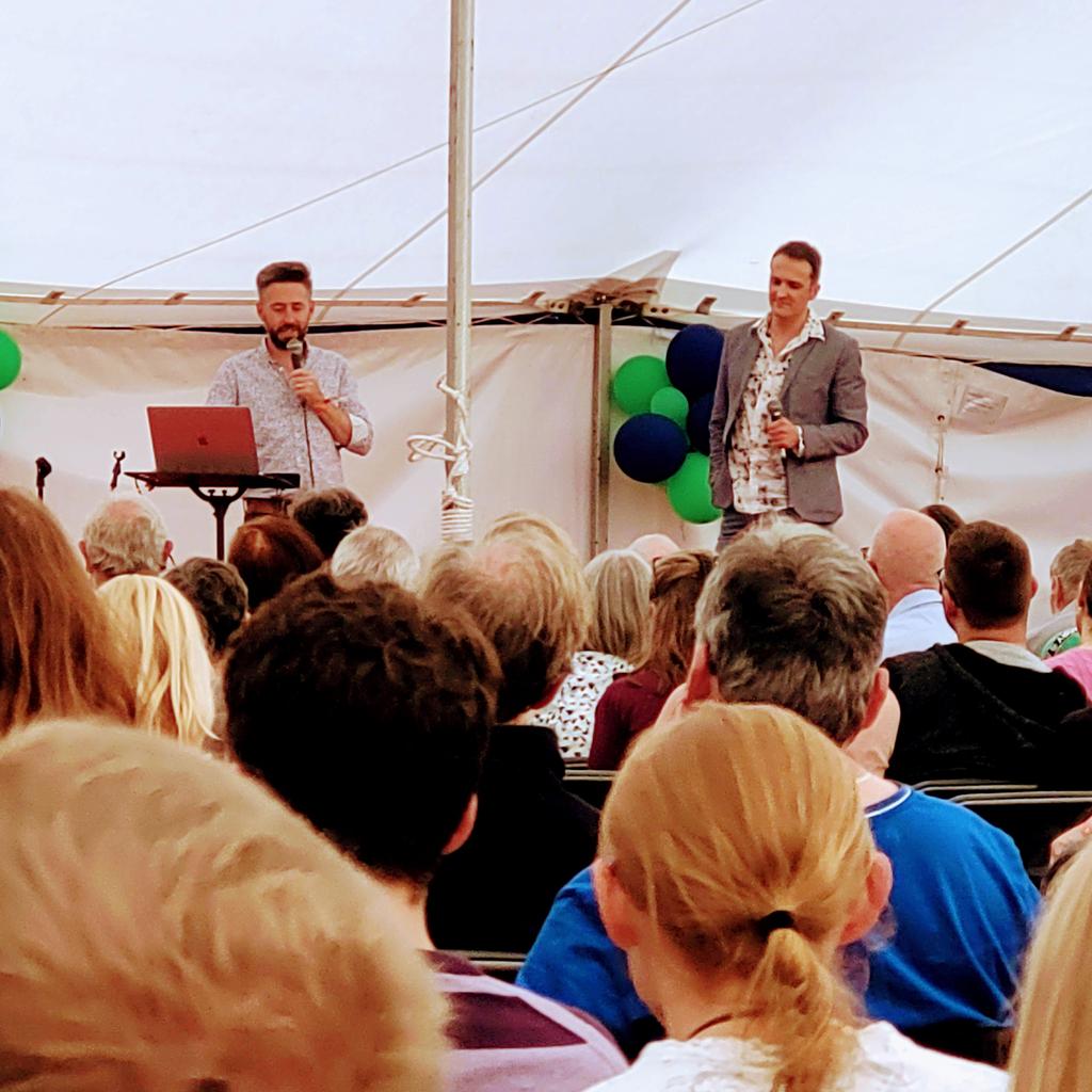 Charlie Styles tweet media