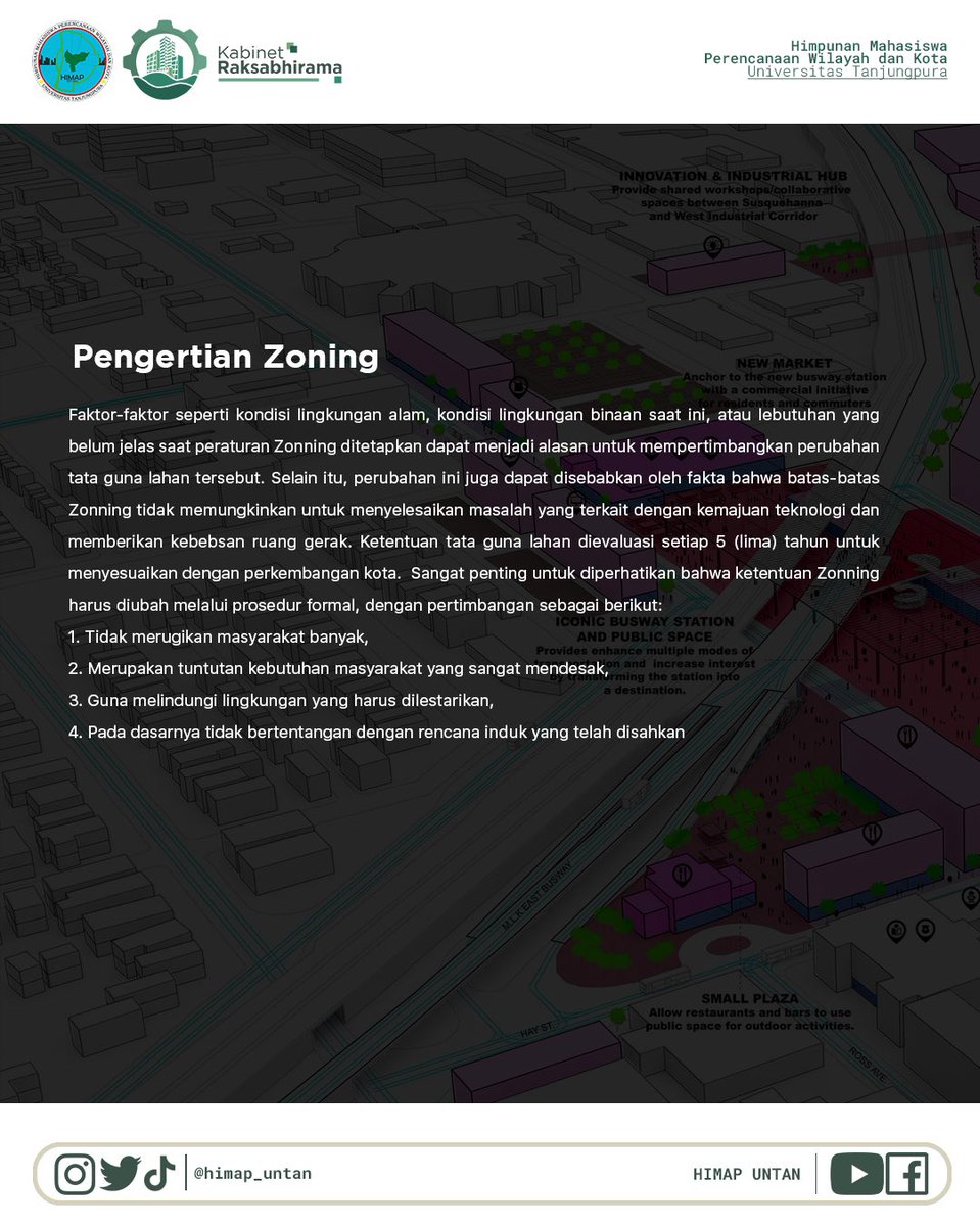 himap_untan's tweet photo. Kepadatan bangunan semakin tinggi sehingga apabila fenomena seperti ini tidak diantisipasi akan memberikan dampak negatif pada kualitas fisik lingkungan binaan secara umum, baik yang menyangkut lingkungan alam, fisik arsitektural maupun aspek kehidupan sosial di kota https://t.co/eqJl9jeBk3
