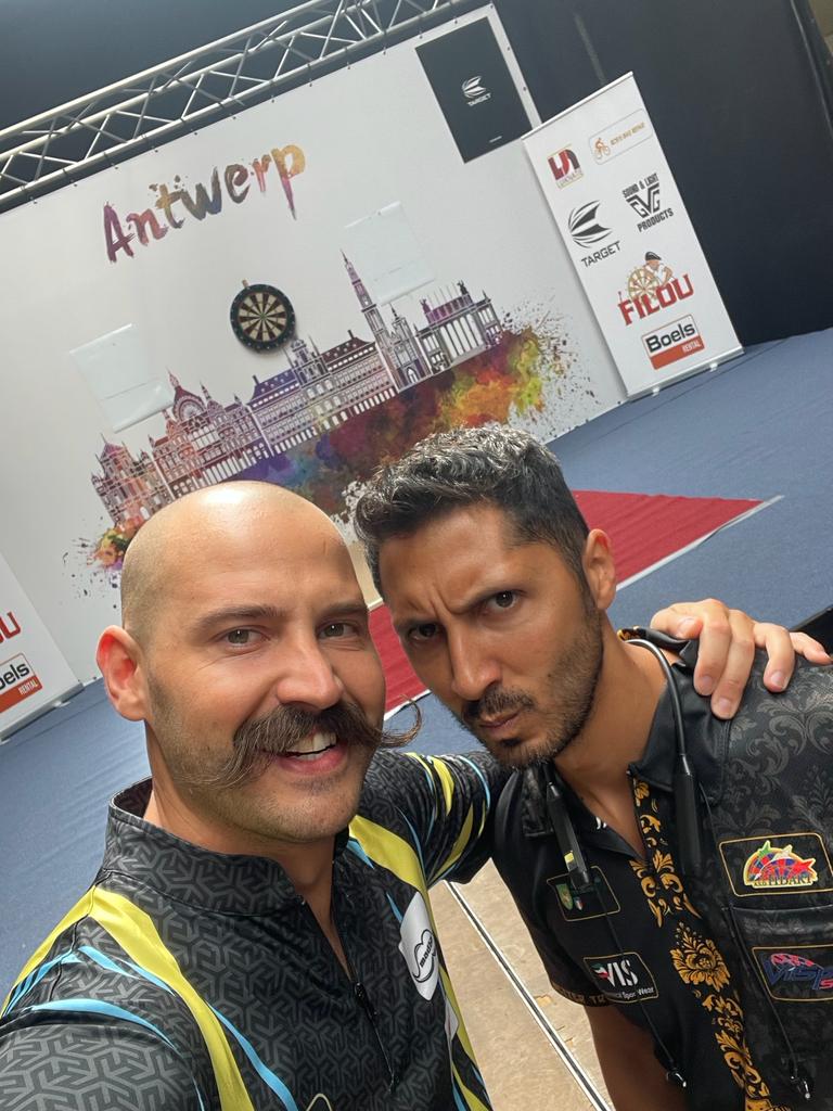 Darts In Italy 🇮🇹 dartsitaly Twitter Profile Sotwe