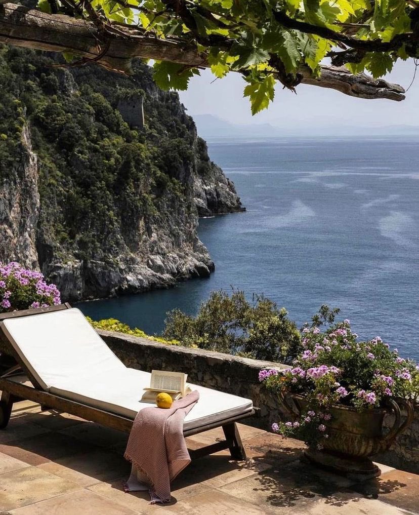 Amalfi Coast, Italy 🇮🇹