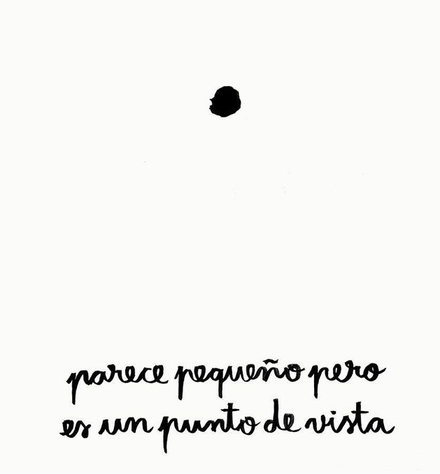 MOIRAVAINI's tweet image. #PuntosDeVista