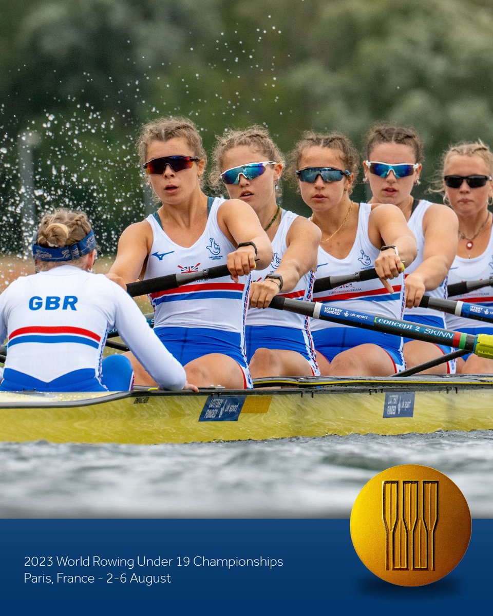 World Rowing tweet media