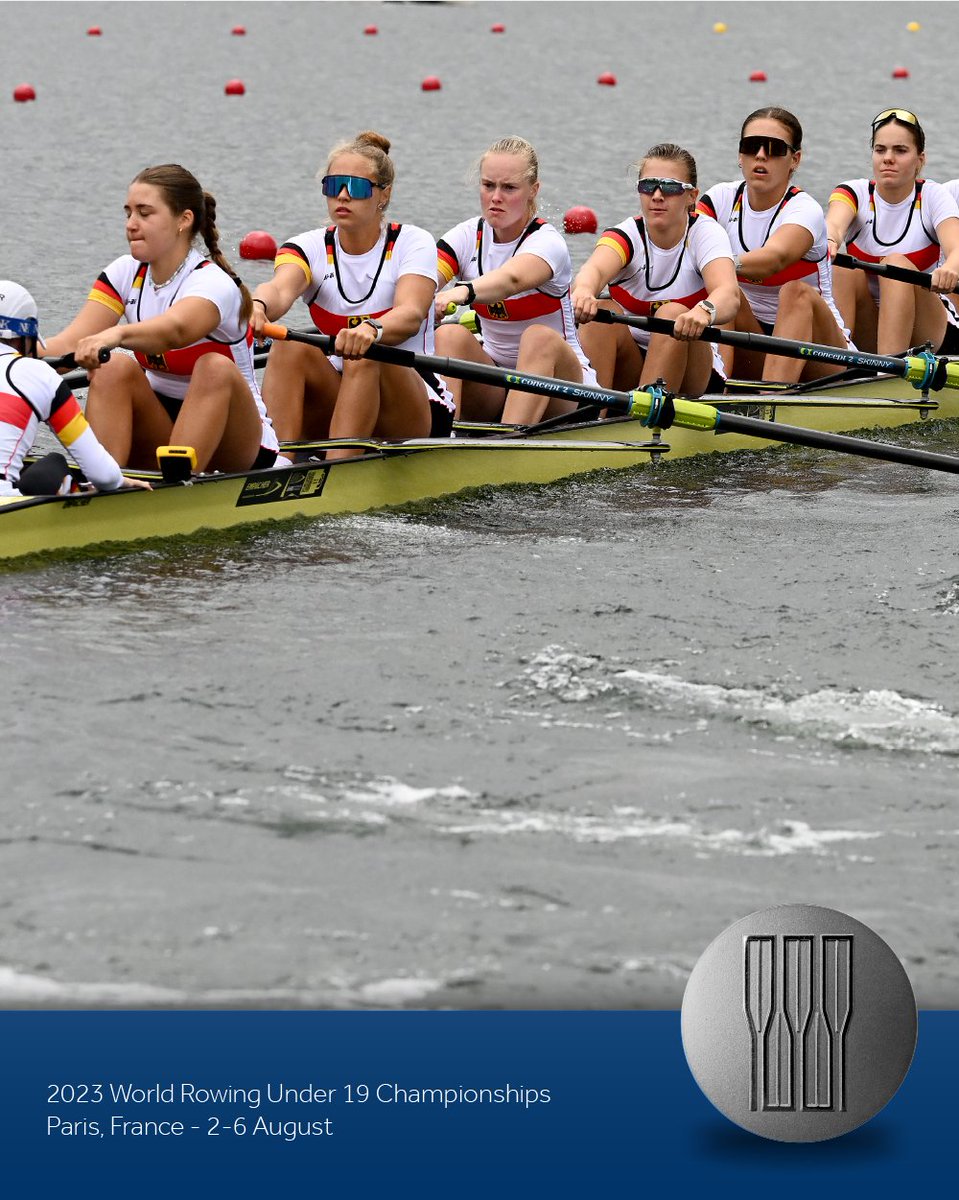 World Rowing tweet media