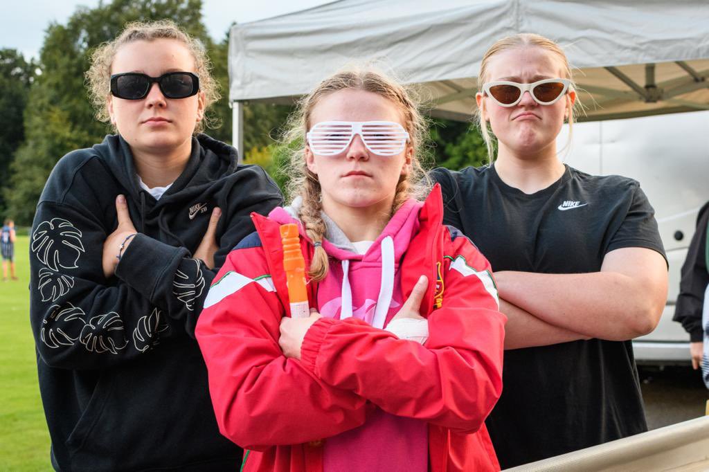 SaintsComm's tweet image. The @SaintsRugby  &amp;amp; @LightningRugby Residential Rugby Camp 2023 draws to a close 

An incredible 5 Days with over 120 female players aged 11-17 from across the globe, delivered by our brilliant team of coaches and Lightning players.

Cannot wait for 2024 already!