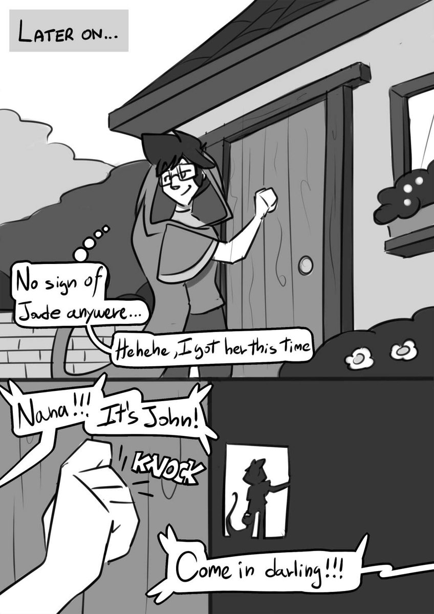 *dance dance dance*

#Homestuck