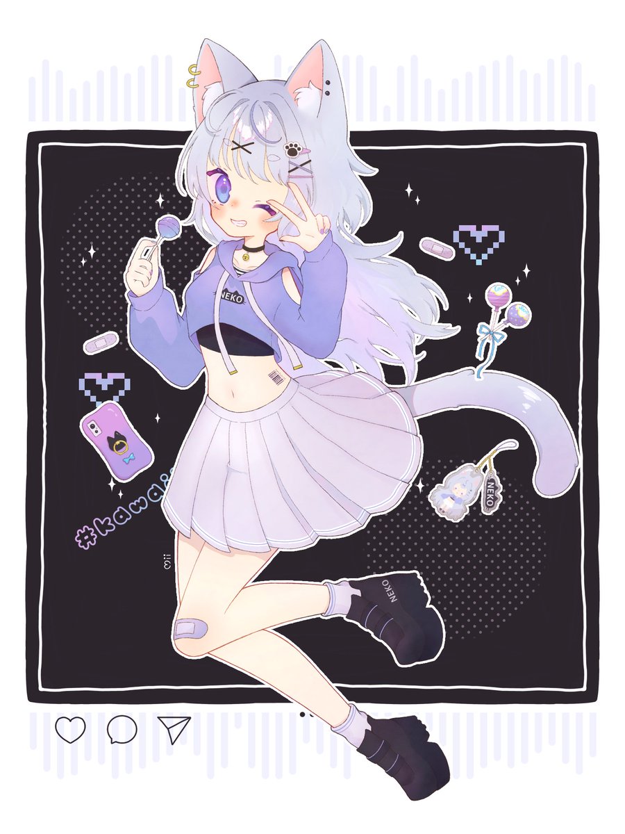mii (@mii_00039) / Posts / X