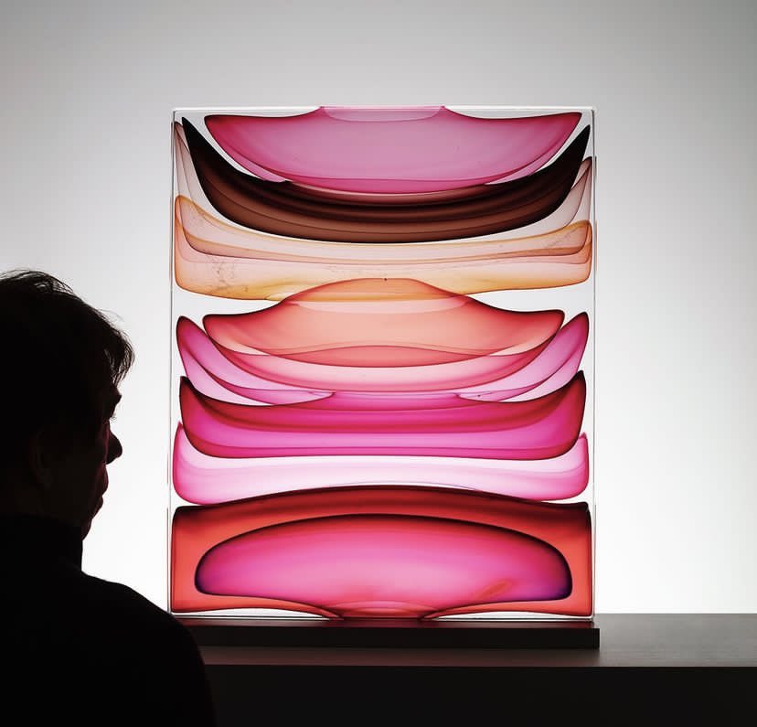_LisaDea's tweet photo. Love Jamie’s Glasswork 
#JamieHarris Stunning. https://t.co/duK8lqNAUy