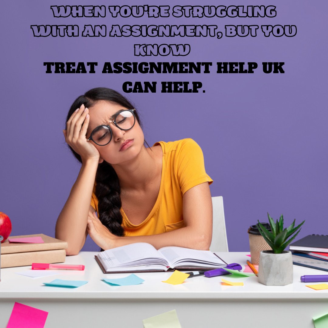 TreatHelp's tweet photo. Treat Assignment Help UK: Now, Get good quality of Assignment work from our experts
If you are looking for an assignment help from us Let us know in the comments below 👇
https://t.co/R8Iv9Fmsol
#Assignments #Assignmenthelp #Memes #Assignmentmeme #Likesforlikes #LIKEs #struggle https://t.co/l4S6OJ7qdW