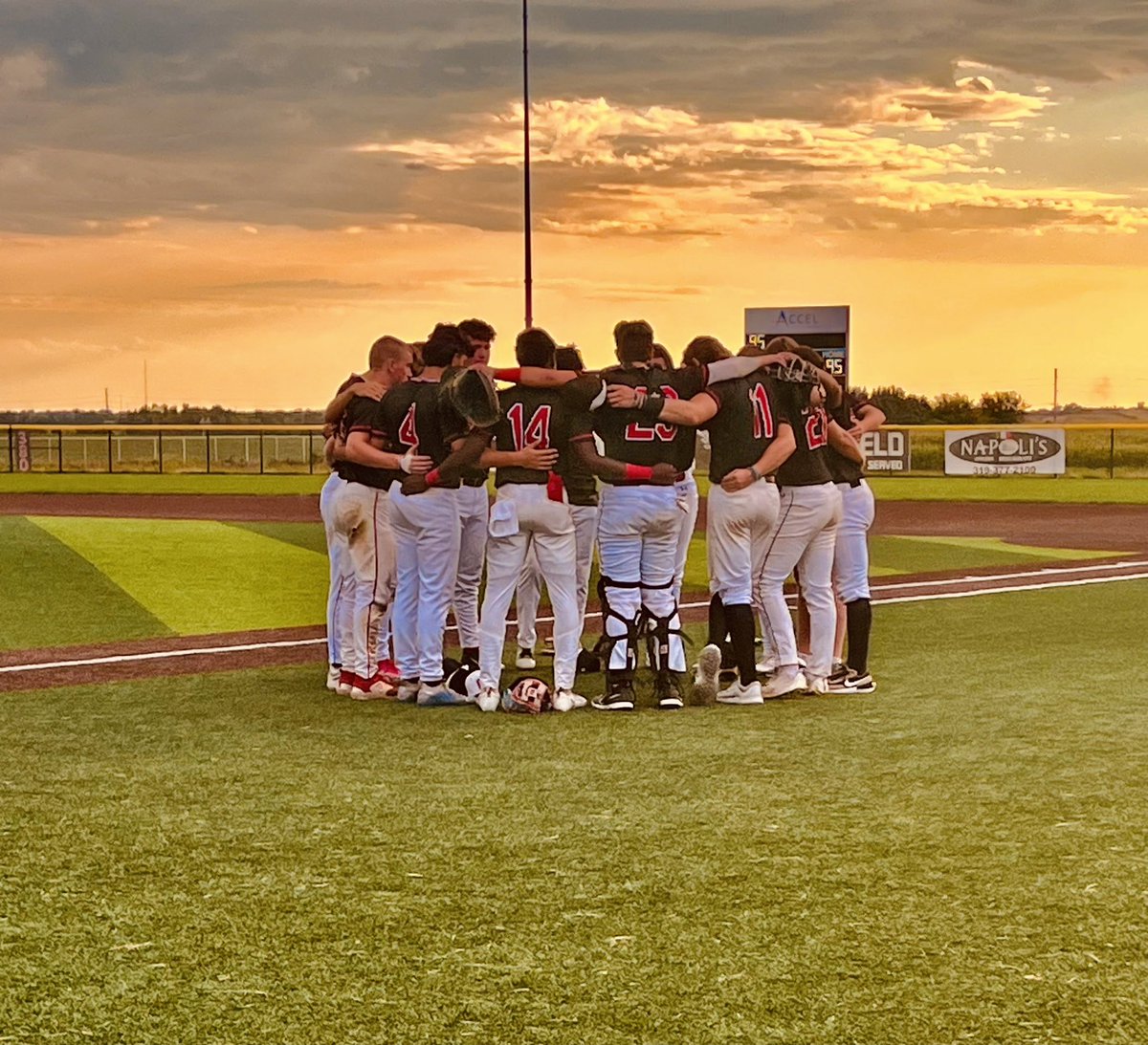 Ohio Pro Development (Team Ohio Pro Select) tweet media