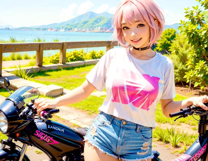 AIパピコ集
