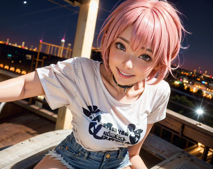 AIパピコ集