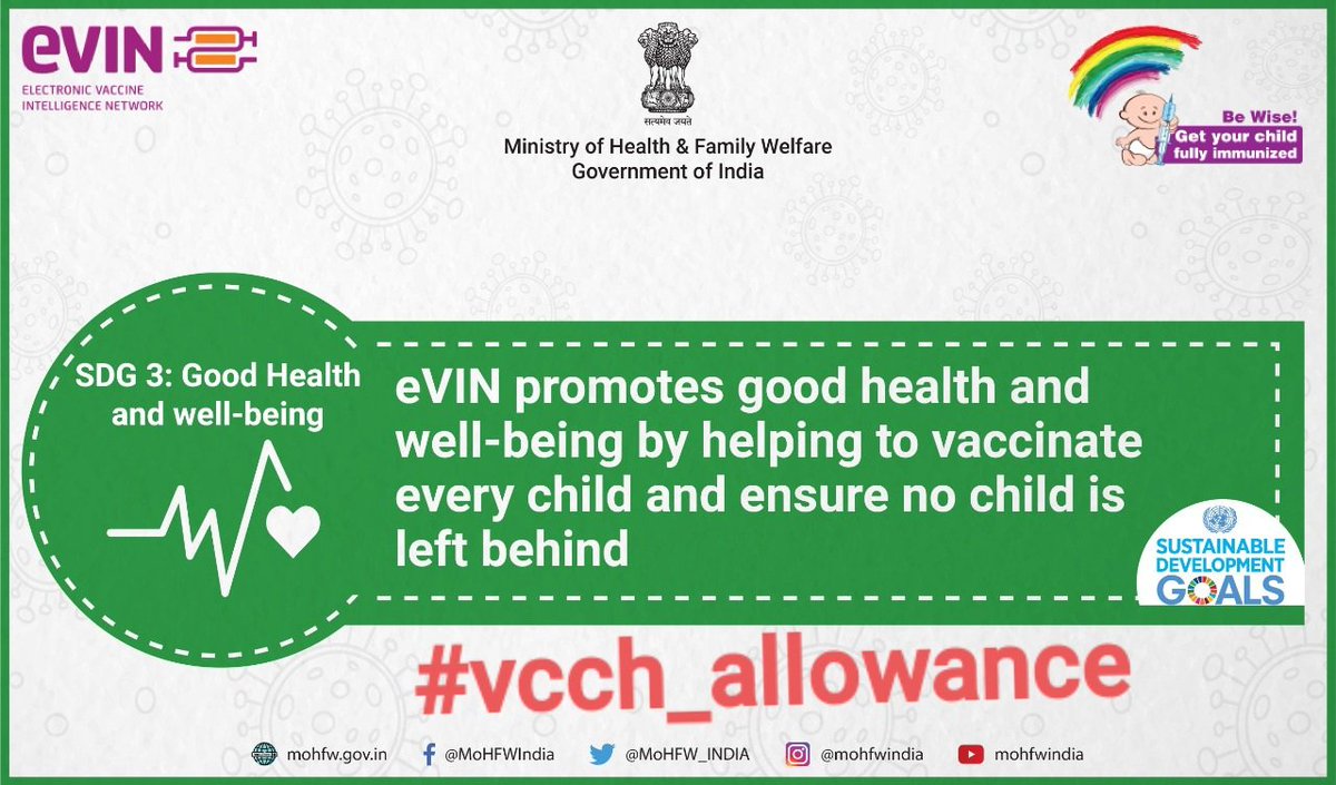 Gap between vaccination to immunization filled by #Pharmacists with help of proper cold chain maintain. 

#vcch_allowance

<a href="/mansukhmandviya/">Dr Mansukh Mandaviya</a> 
<a href="/MoHFW_INDIA/">Ministry of Health</a> 
<a href="/NHMGujarat/">NHM Gujarat</a> 
<a href="/DrNilamPatel04/">Dr Nilam Patel</a> 
@RemyaMohanIAS 
<a href="/mdnhmgujarat/">Mission Director,National Health Mission,Gujarat</a> 
<a href="/CMOGuj/">CMO Gujarat</a> 
<a href="/irushikeshpatel/">Rushikesh Patel</a> 
<a href="/snehiil/">Dr Snehil</a> 
<a href="/President_PCI/">Pharmacy Council of India</a>