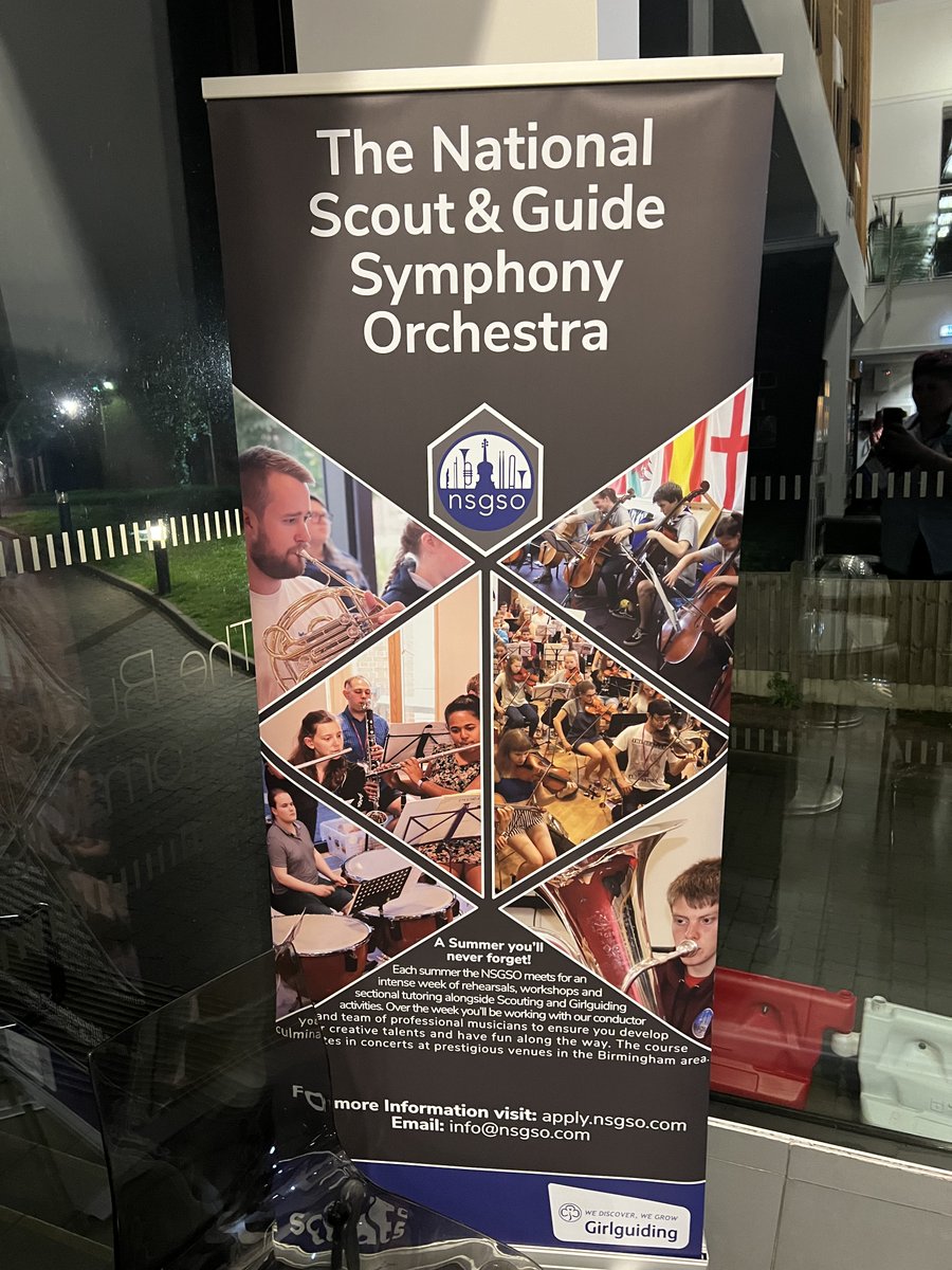 Girlguiding W.Mercia tweet media