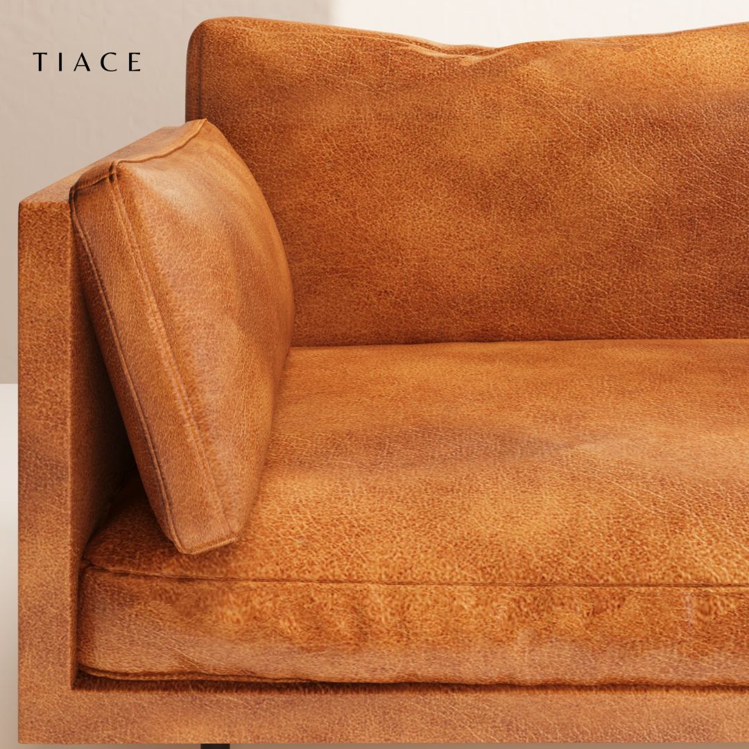 Tiacefurniture's tweet image. Elevate your space with Scandii A 3-seater sofa, adorned with metal cylindrical legs, combining luxury and design.

Follow👉🏻 @tiacefurniture for more updates

#Tiace #Tiacefurniture #sofa #elegantseating #sleekdesign #threeseatersofa #scandiivibes #leatherluxury #leatherseating