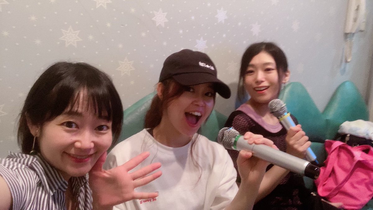 pocoApoCo622's tweet photo. このあと❣️19:45より⸜(*ˊᗜˋ*)⸝
ミーアと茶のみーあ🍎
https://t.co/WXfkM4YLn1
配信します〜✨
今日は3人集合ー(*」´□`)」
#m2ia
#ツイキャス
#顔出し https://t.co/JDCls9Ku2S